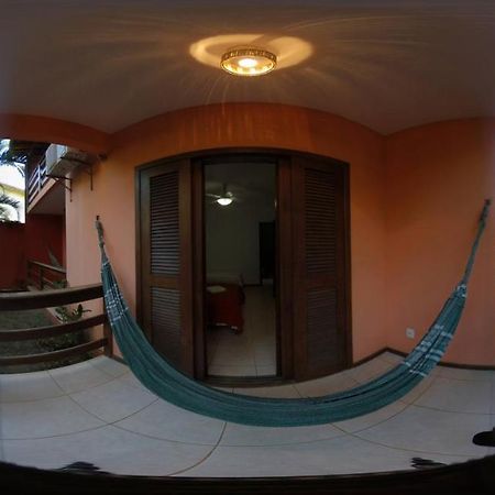 Pousada Uluwatu Itacare Ngoại thất bức ảnh
