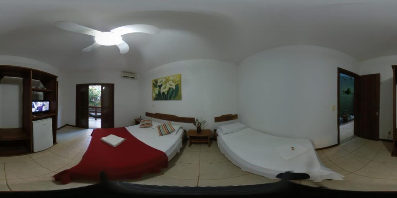 Pousada Uluwatu Itacare Phòng bức ảnh
