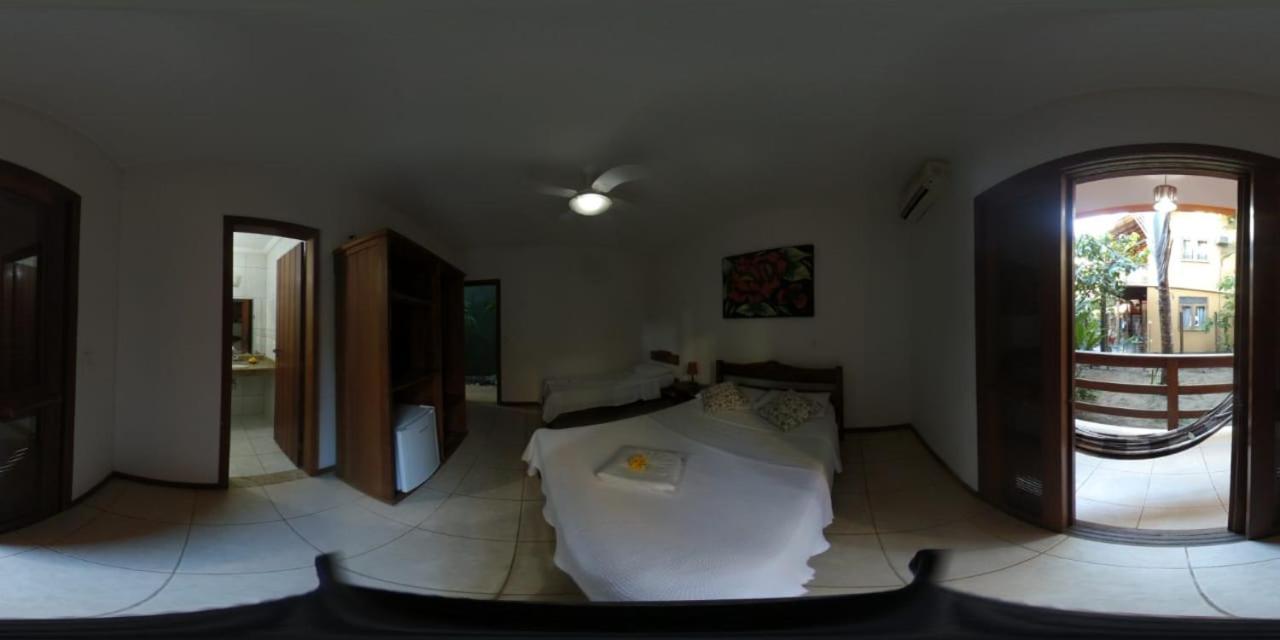Pousada Uluwatu Itacare Phòng bức ảnh