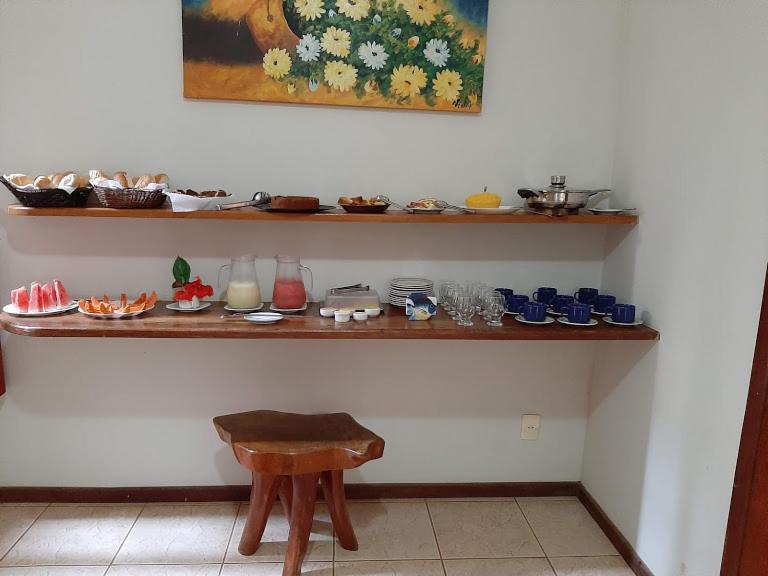Pousada Uluwatu Itacare Ngoại thất bức ảnh