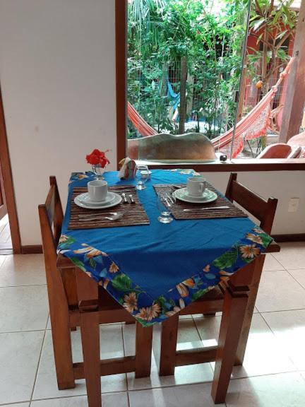 Pousada Uluwatu Itacare Ngoại thất bức ảnh